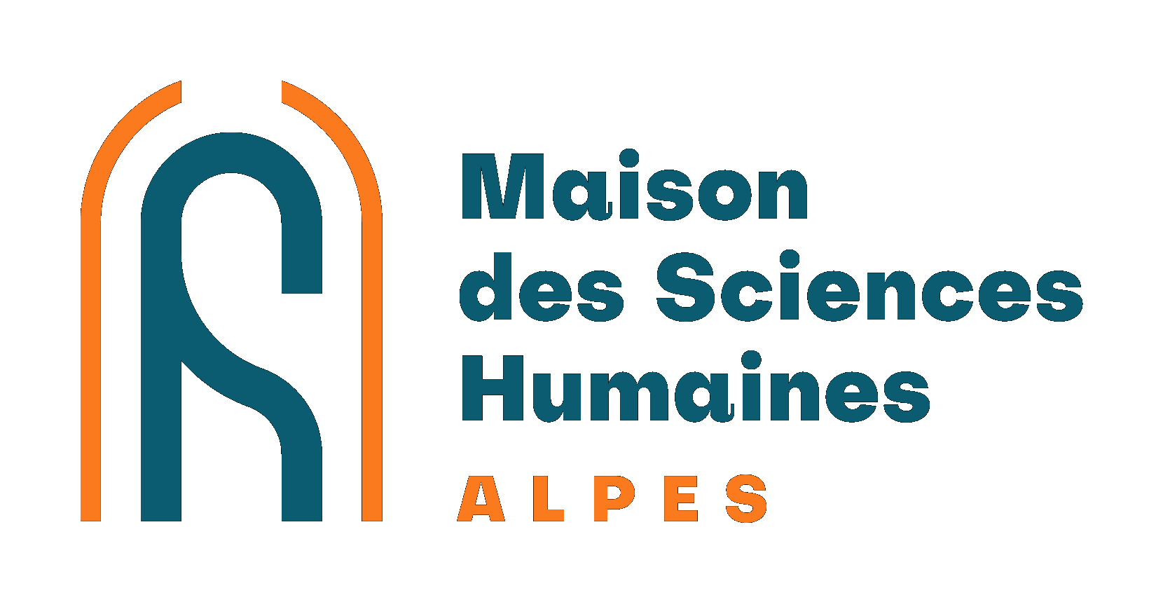 Logo MSH